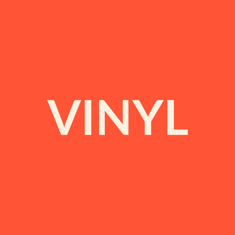 Vinyl Stickers — Peelclub