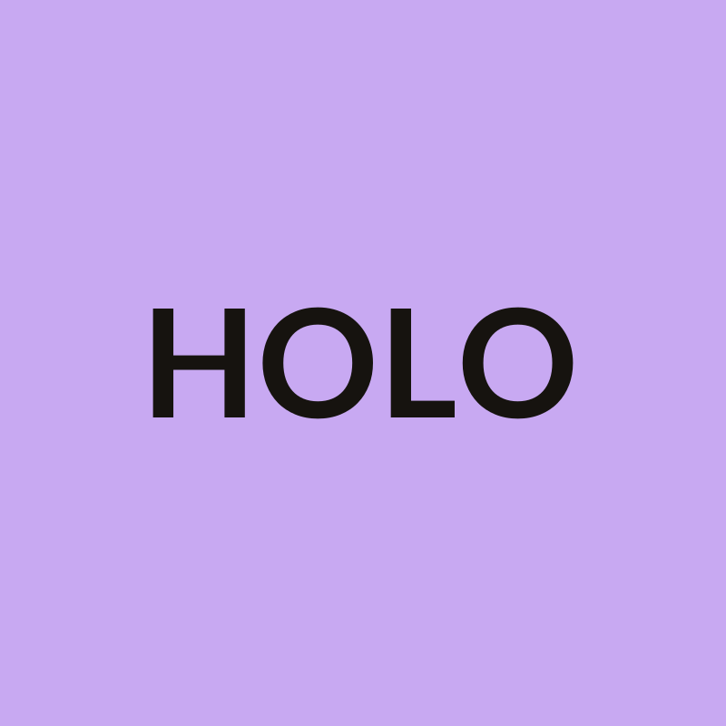Holographic Stickers — Peelclub
