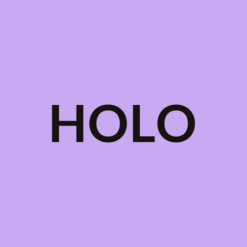 Holographic Stickers — Peelclub