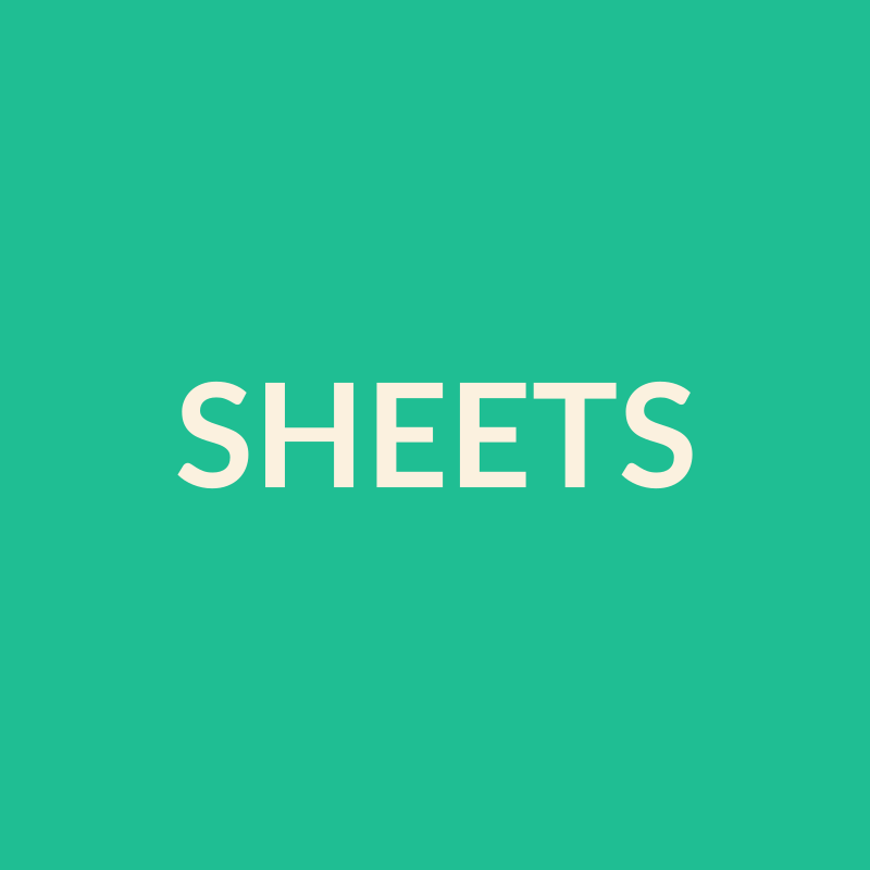 Sticker Sheets — Peelclub